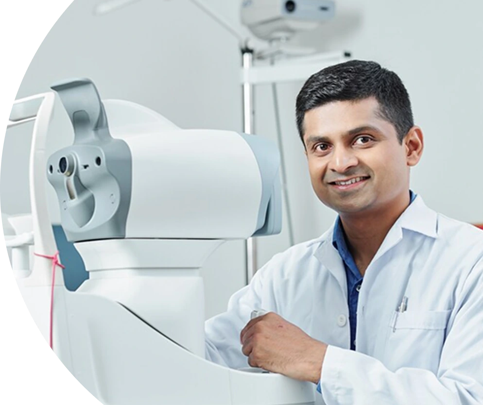 Optometry colleges in kannur
